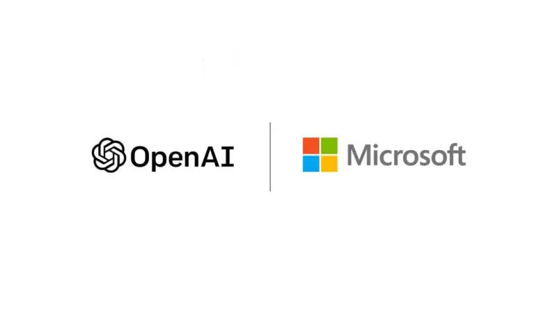 OpenAI скасовує ексклюзивність із Microsoft та відкривається для інших хмар