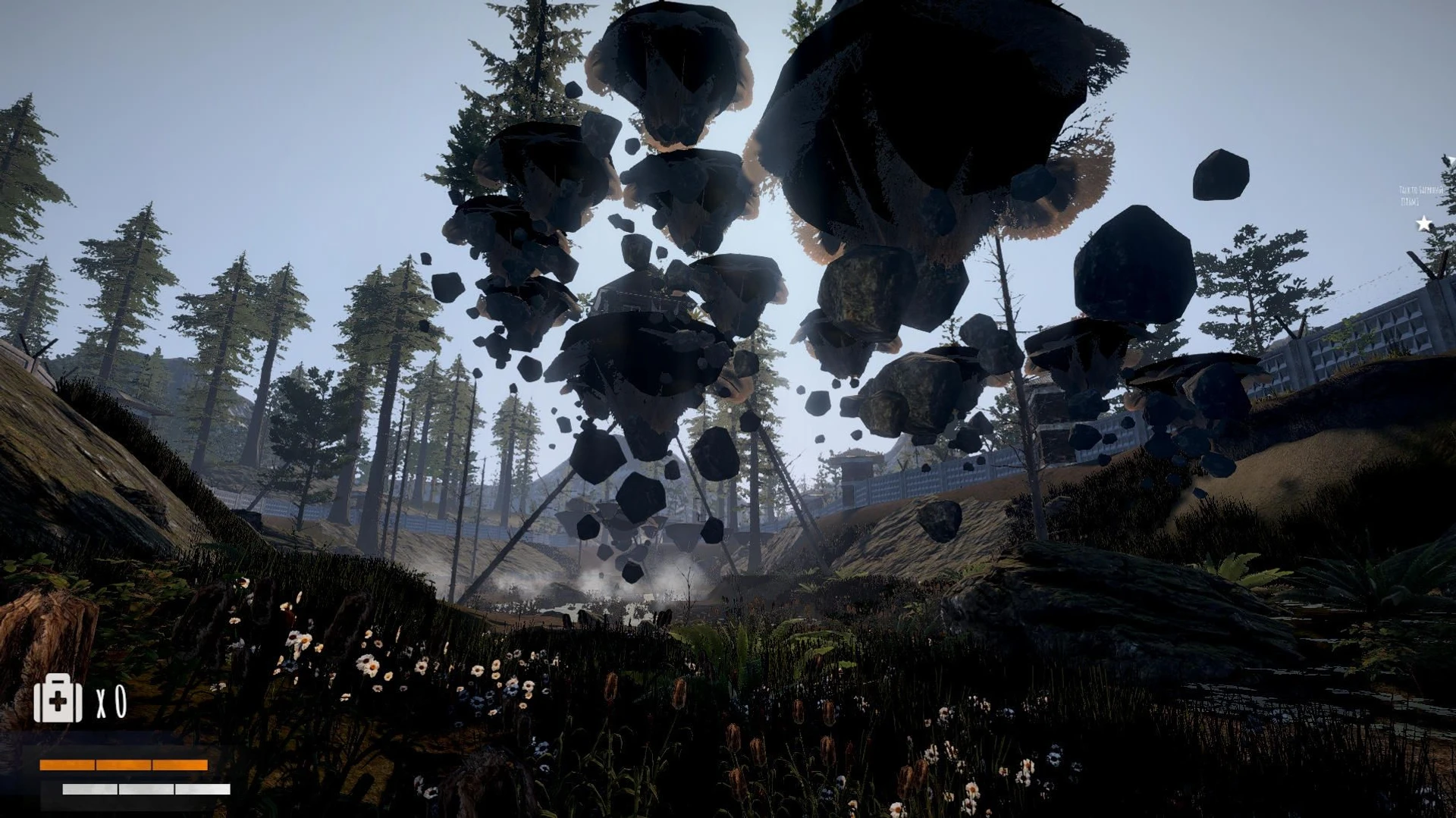 The Hollow: українській шутер за романом «Тигролови» Багряного вийшов у Steam