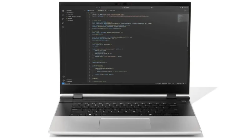 Framework будує eGPU-кіт для Laptop 16 і анонсує бездротову клавіатуру та 10 Гб Ethernet