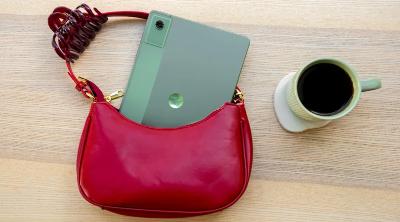 Motorola представила Moto G Stylus 2026 та планшет Moto Pad