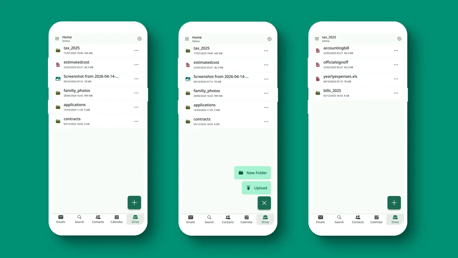 Tuta запустила Tuta Drive — хмарне сховище з квантовим захистом