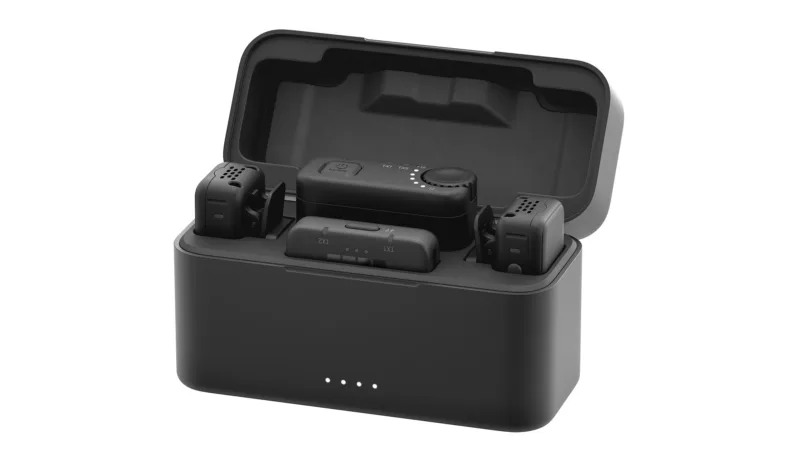 GoPro представила Mission 1: нова лінійка екшн-камер із 8K 60p і змінними об'єктивами
