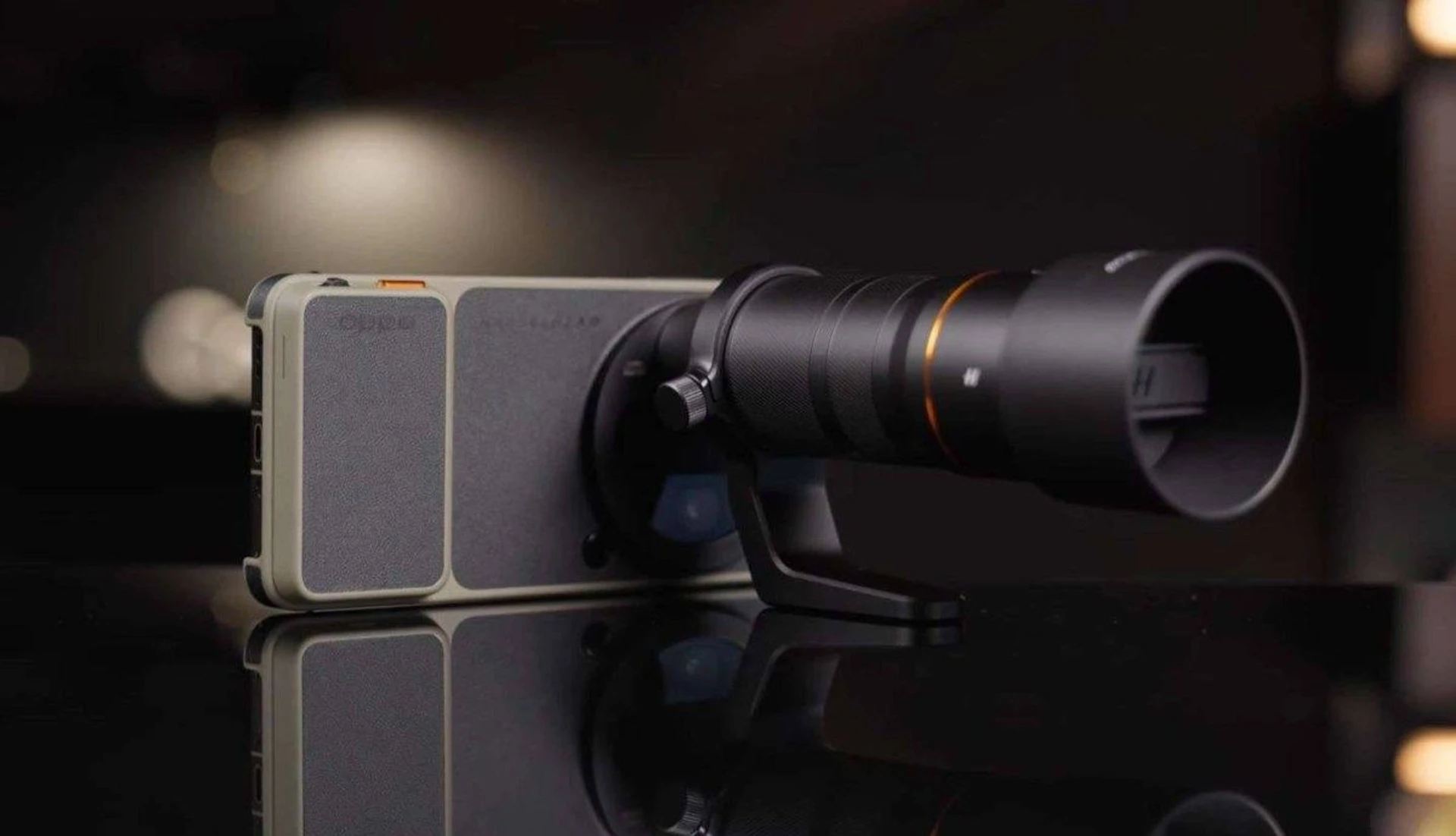 Oppo представила Find X9 Ultra: флагман з 200 МП камерою і 10x зумом