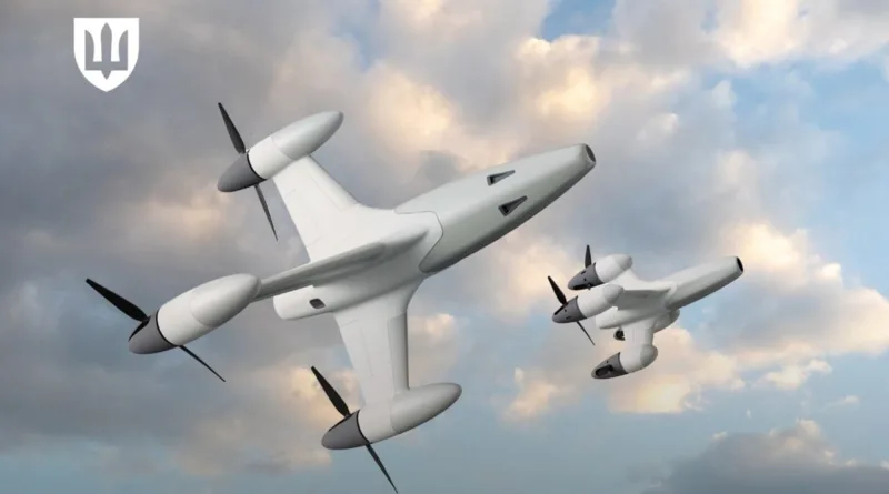 Сибіга: Україна здійснює 95% далекобійних ударів власною зброєю