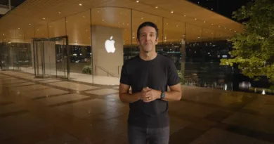 Хто такий Джон Тернус — новий CEO Apple