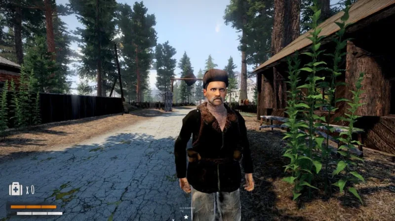 The Hollow: українській шутер за романом «Тигролови» Багряного вийшов у Steam
