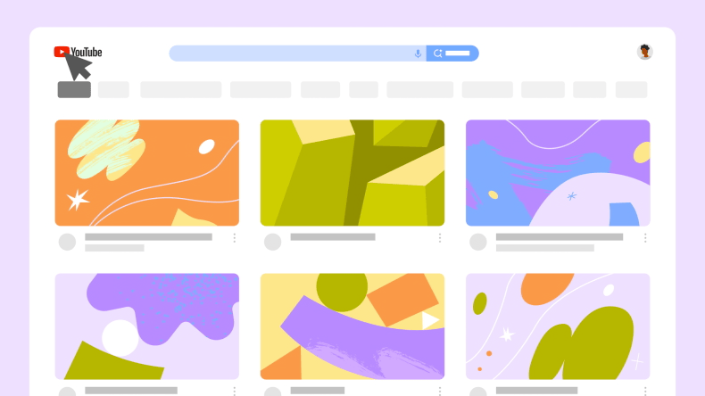 YouTube тестує ШІ-пошук Ask YouTube для преміум-підписників