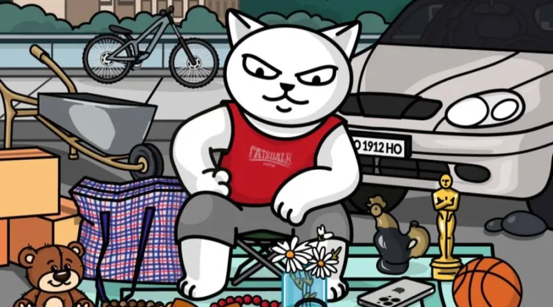 monobank запустив аукціони на маркетплейсі monoбазар — товар продається за найвищою ставкою