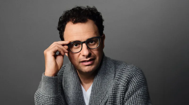 Anthropic і адміністрація Трампа провели переговори про співпрацю