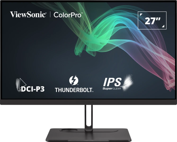 ViewSonic ColorPro VP2776T-4K