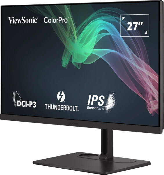 ViewSonic ColorPro VP2776T-4K