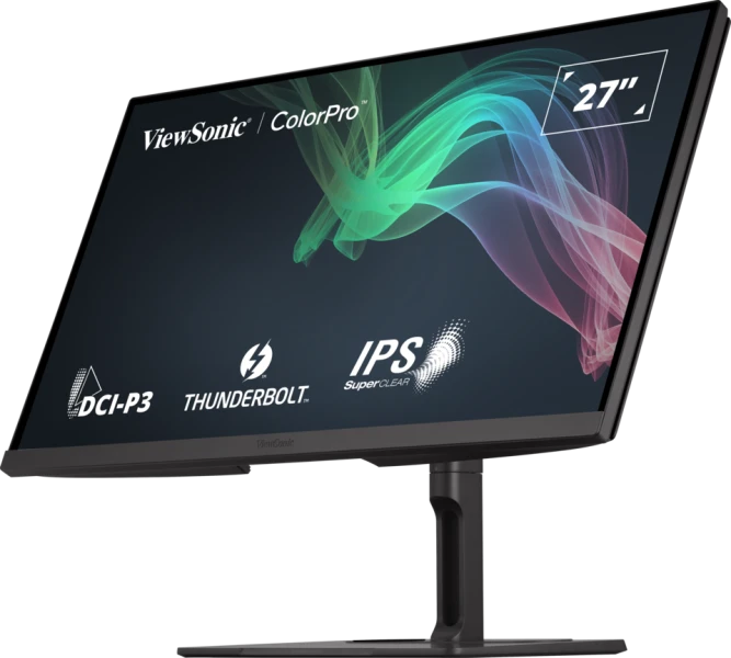 ViewSonic ColorPro VP2776T-4K