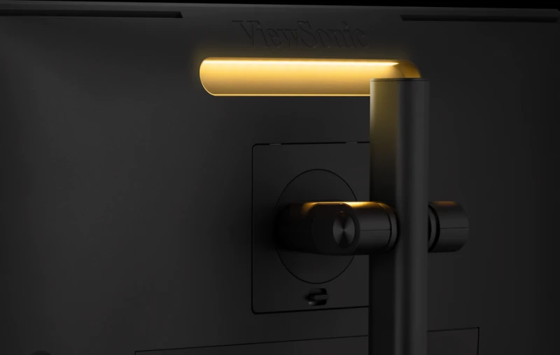 ViewSonic ColorPro VP2776T-4K