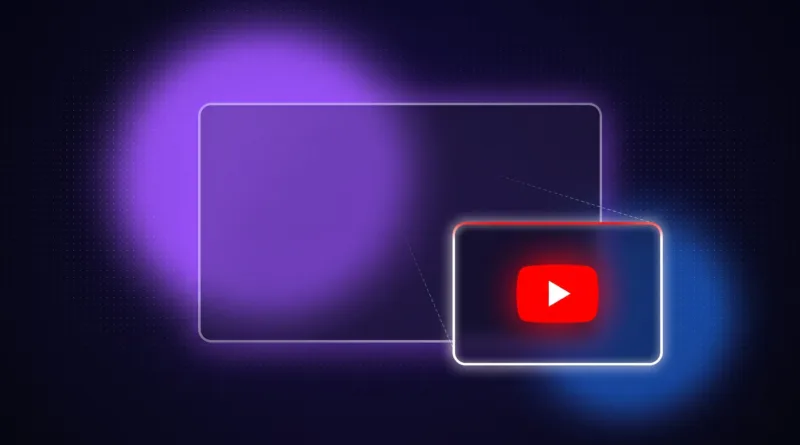 YouTube відкриває безплатний режим «картинка в картинці» (PiP) для всіх користувачів Android та iOS