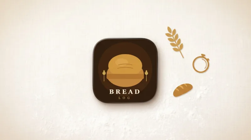 Українська QA-інженерка створила BreadLog — застосунок для хлібопекарів