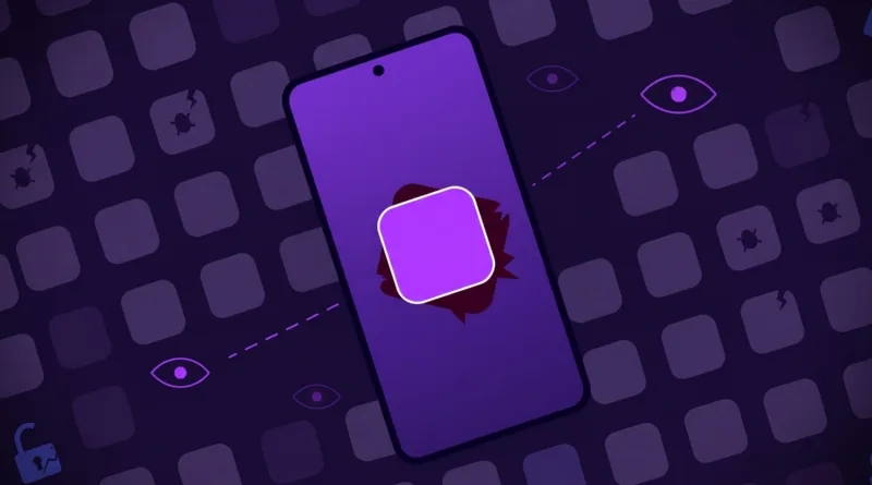 Шпигунське ПЗ Morpheus від IPS Intelligence викрили на поширенні фальшивих програм для стеження за Android