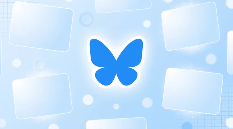 Bluesky покращує якість фото: ліміт 2 МБ і роздільна здатність 4000px