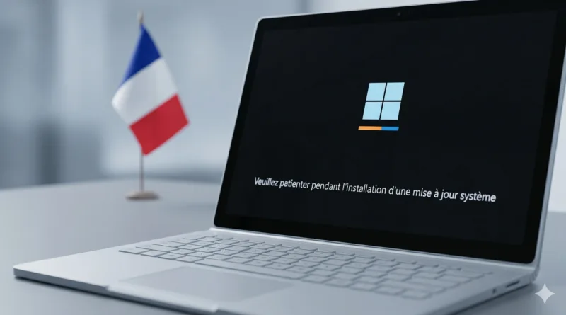 Франція відмовляється від Windows на користь Linux у держорганах