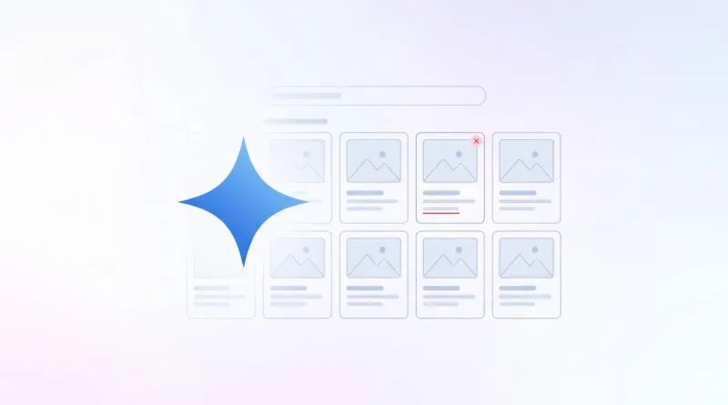 Google AI Overviews помиляється у кожному десятому запиті