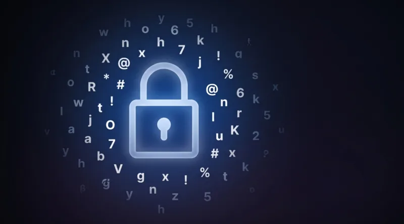 Генератор паролів онлайн — безплатно і швидко