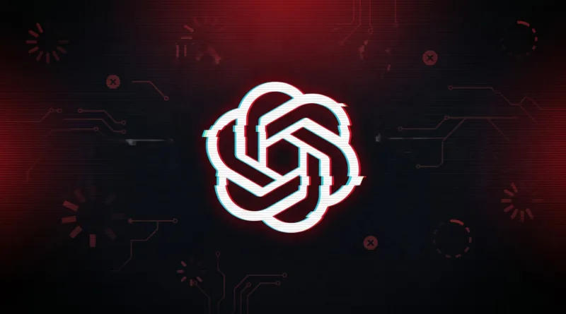 ChatGPT і Codex не працюють — стався глобальний збій