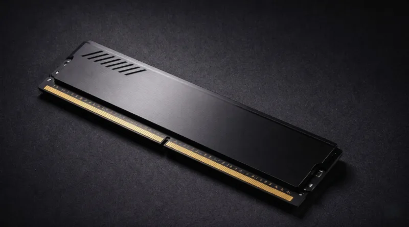 Дефіцит RAM триватиме до 2027 року і далі — прогноз