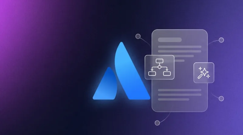 Atlassian додала ШІ-інструменти та агентів у Confluence