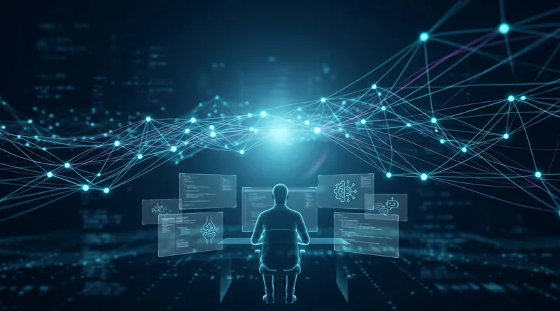 81% українських айтівців використовують ШІ — опитування DOU