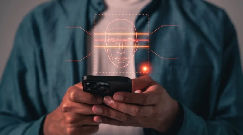 64% Android-смартфонів розблокуються фото власника — дослідження