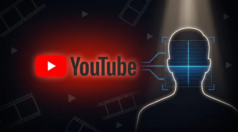 YouTube розширив виявлення діпфейків на зірок індустрії розваг
