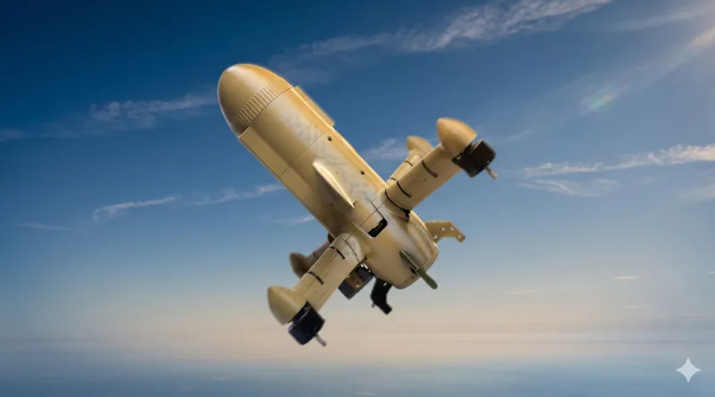 Україна керує дронами-перехоплювачами на відстані в тисячі кілометрів — Федоров