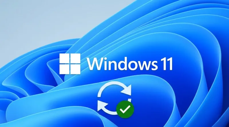 Microsoft дозволила відкладати оновлення Windows 11 назавжди