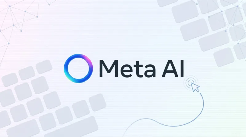 Meta стежить за натисканнями клавіш співробітників для тренування ШІ