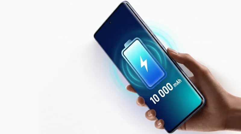 Redmi тестує три смартфони з акумулятором 10 000 мА·год