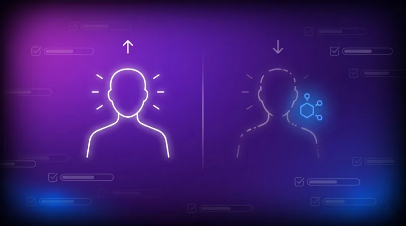 ШІ знижує наполегливість і формує залежність — нове дослідження