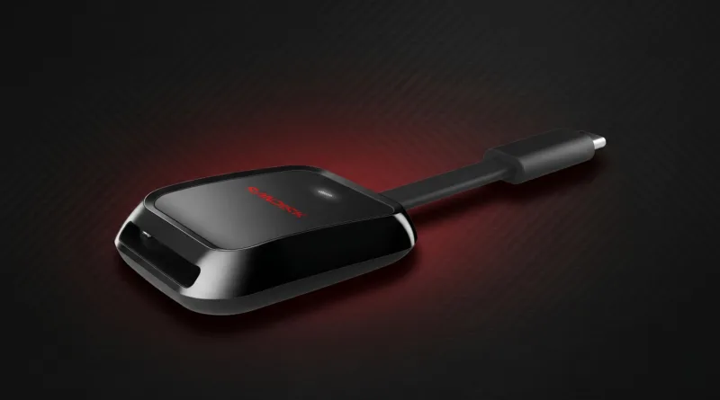 SanDisk випустила QuickFlow TF — компактний картридер USB-C для фото і відео 4K