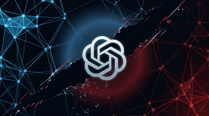 Жертва сталкінгу подала позов проти OpenAI через ChatGPT