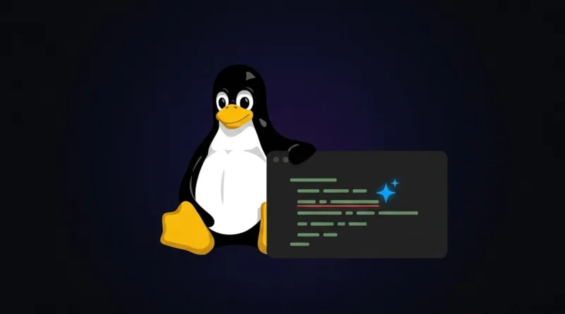 Linux дозволив ШІ-код, але людина відповідає за помилки