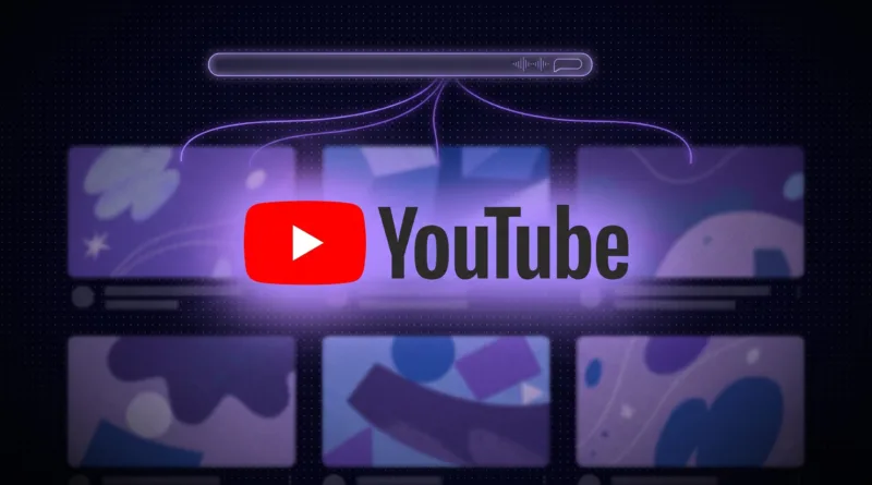 YouTube тестує ШІ-пошук Ask YouTube для преміум-підписників