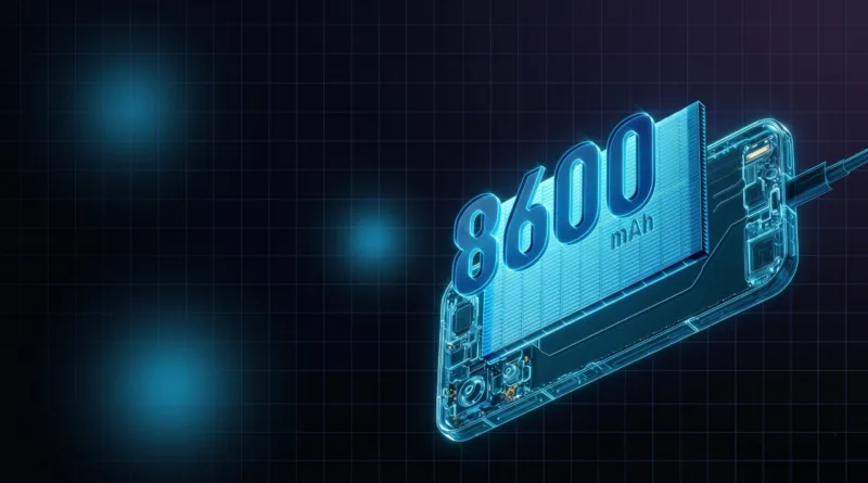 OnePlus Ace 6 Ultra отримає акумулятор 8 600 мА·год, заряджання 120 Вт та Dimensity 9500