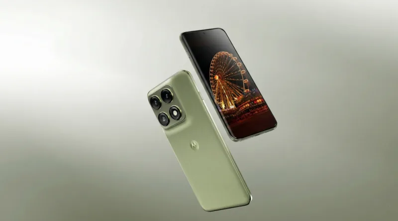 Що відомо про Motorola Edge 70 Pro до офіційного анонсу