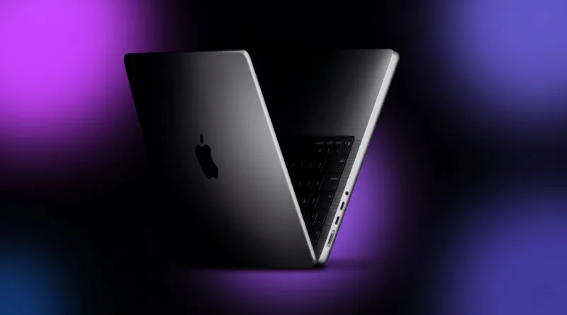 Що відомо про Apple MacBook Ultra — перший Mac з OLED і сенсорним екраном