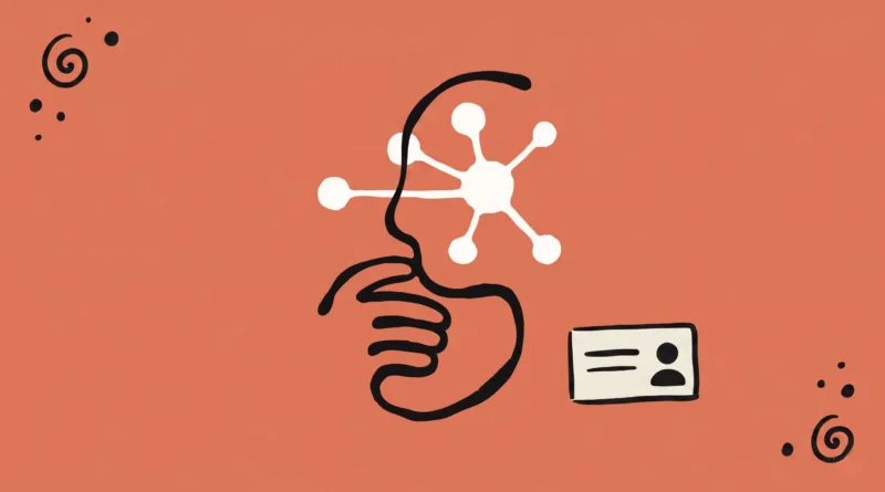 Claude запросить паспорт: Anthropic вводить верифікацію особи