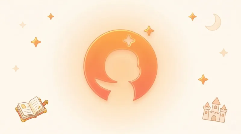 My Baby Is Hero: український розробник створив застосунок, що генерує персоналізовані казки з фото дитини