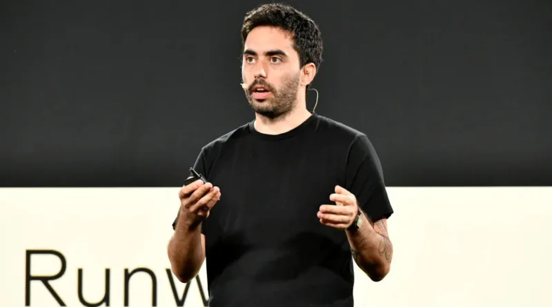 CEO Runway: ШІ дозволить зняти 50 фільмів замість одного за $100 млн