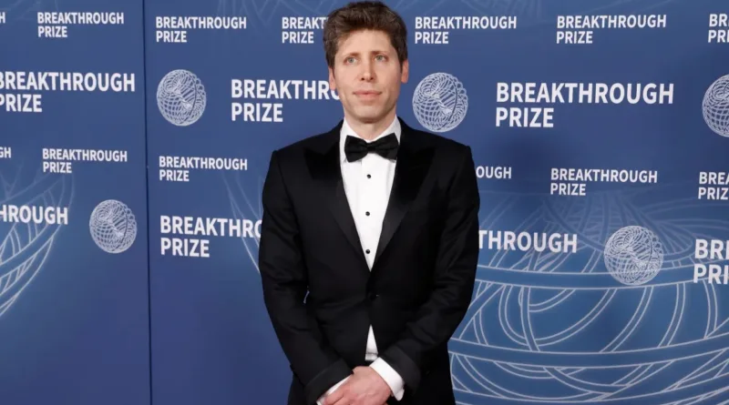 Сем Альтман звинуватив Anthropic у маркетингу на основі страху через Mythos