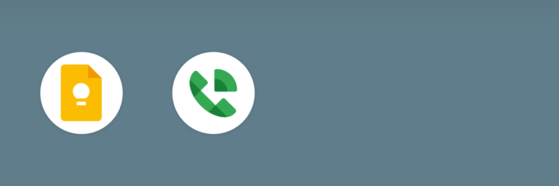 Google оновлює іконки Workspace — градієнт і новий дизайн кожного застосунку