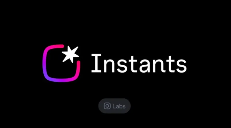 Instagram тестує Instants — застосунок для зникаючих фото без фільтрів