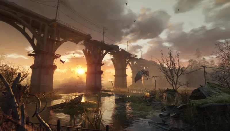 4A Games показала Metro 2039: постапокаліптична підземка, диктатура і українська точка зору