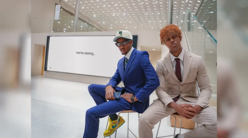 Стартап Series залучив $5,1 млн на AI-соцмережу в iMessage